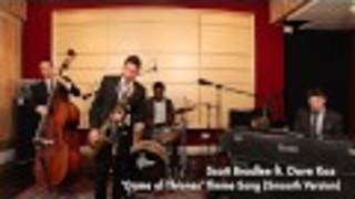 <em>Game of Thrones</em> Goes Smooth Jazz, And It's Glorious